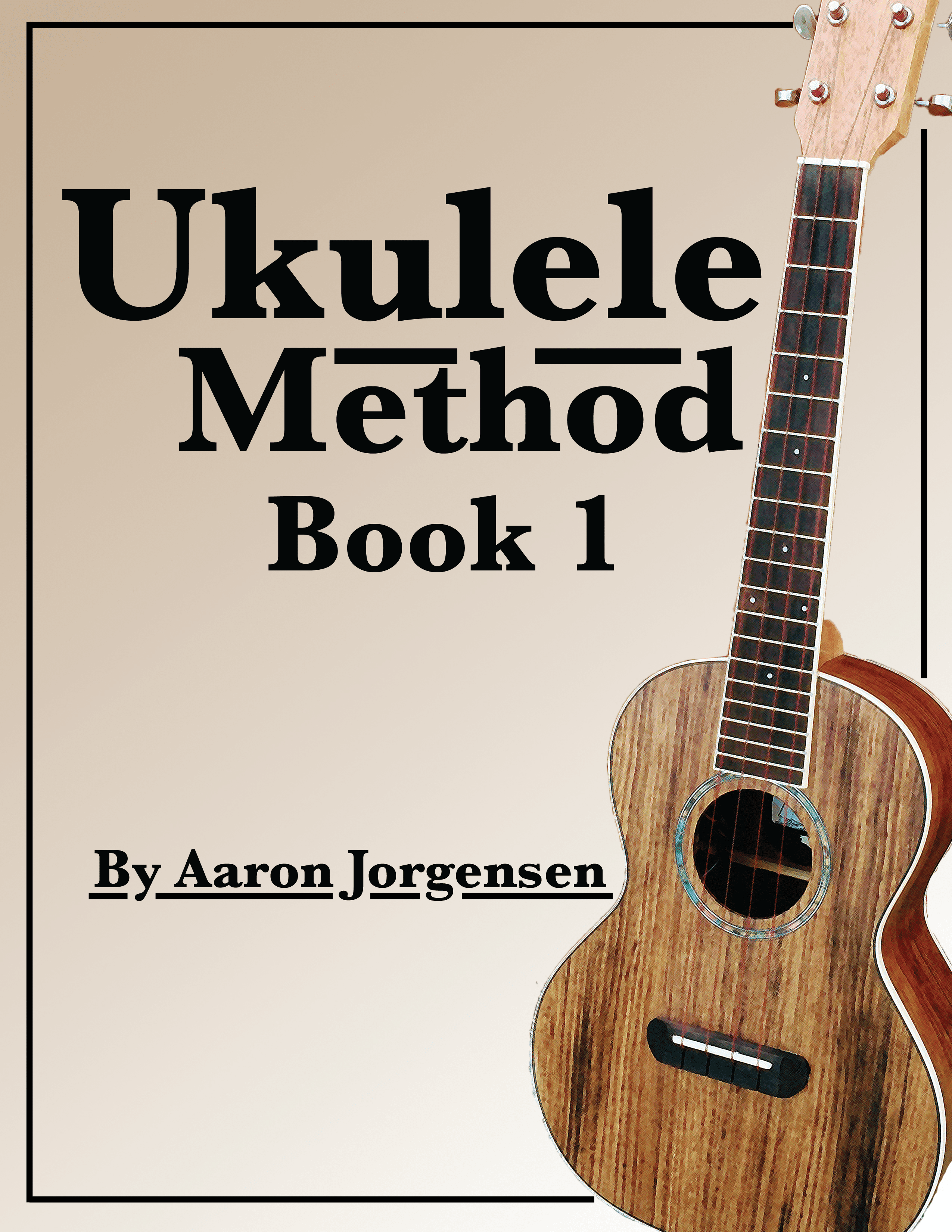 Beginning Ukulele Lesson Free - Murphy's Guitars