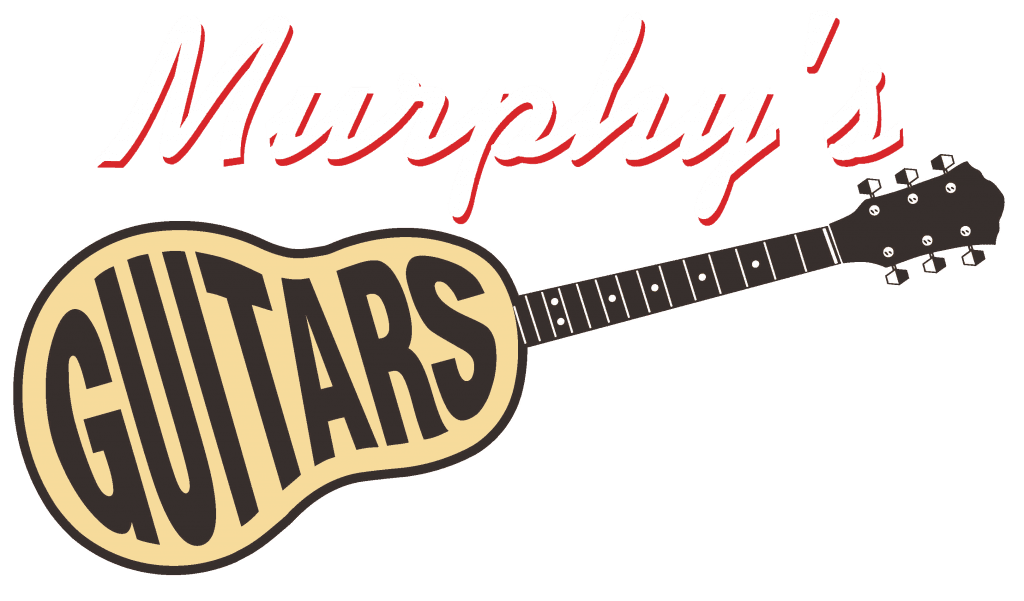 Murphy's Guitars